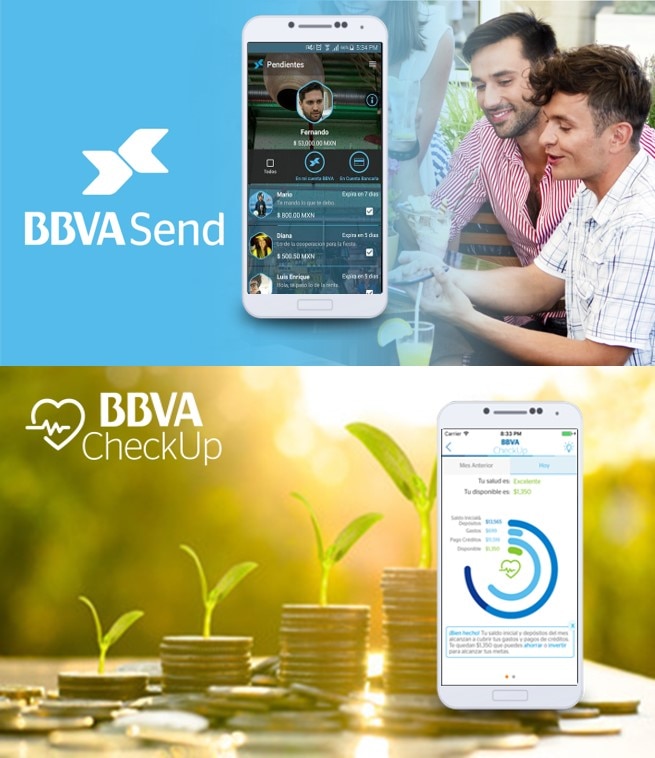 APP BBVA BANCOMER APP BBVA BANCOMER