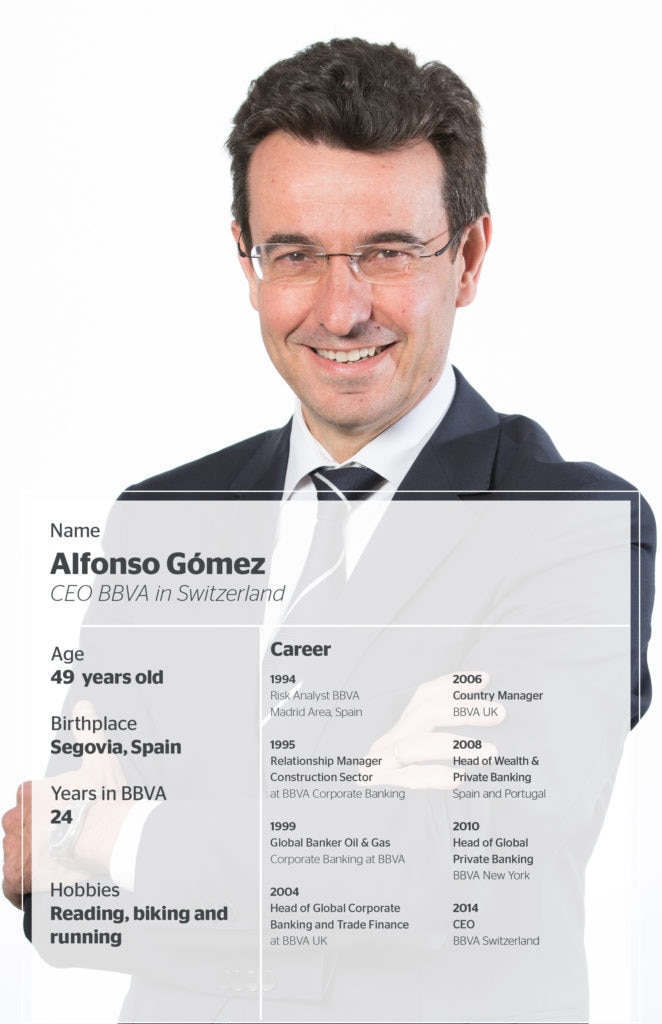 Alfonso Gomez-switzerland-ceo-bbva Alfonso Gomez-switzerland-ceo-bbva