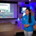 Paola ,ello,en,la,Antártida,para,valientes,un,programa,apoyado,por,BBVA