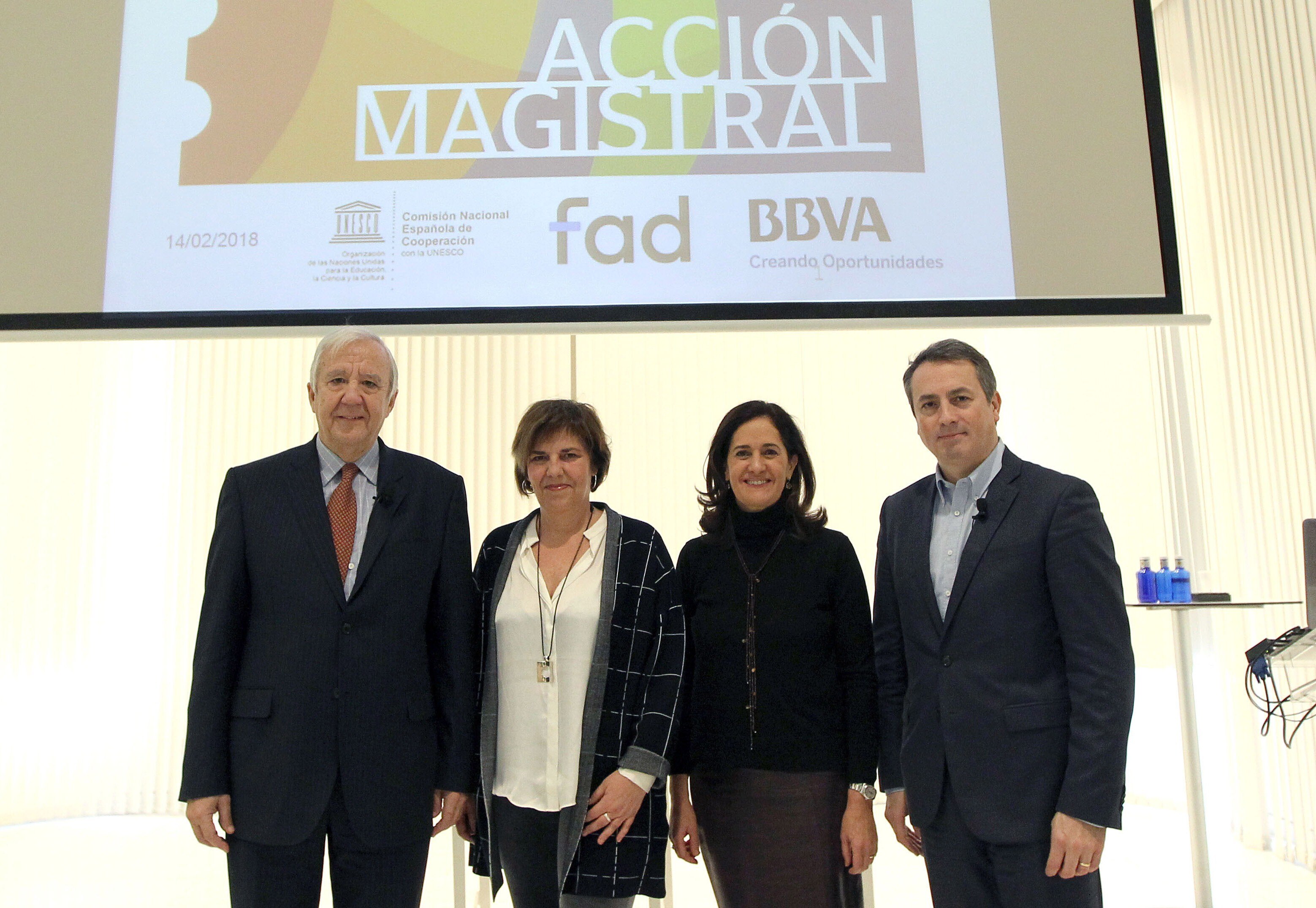 BBVA-FAD-AMPA-2 BBVA-FAD-AMPA-2