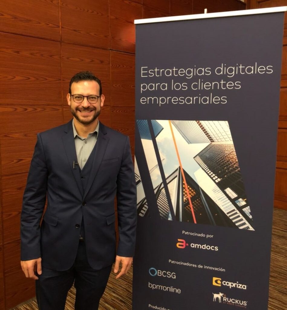 CLM Estrategias digitales