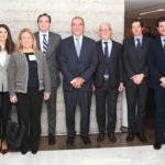 Comite Dirección IOC