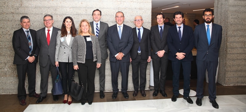 Comite Dirección IOC Comite Dirección IOC