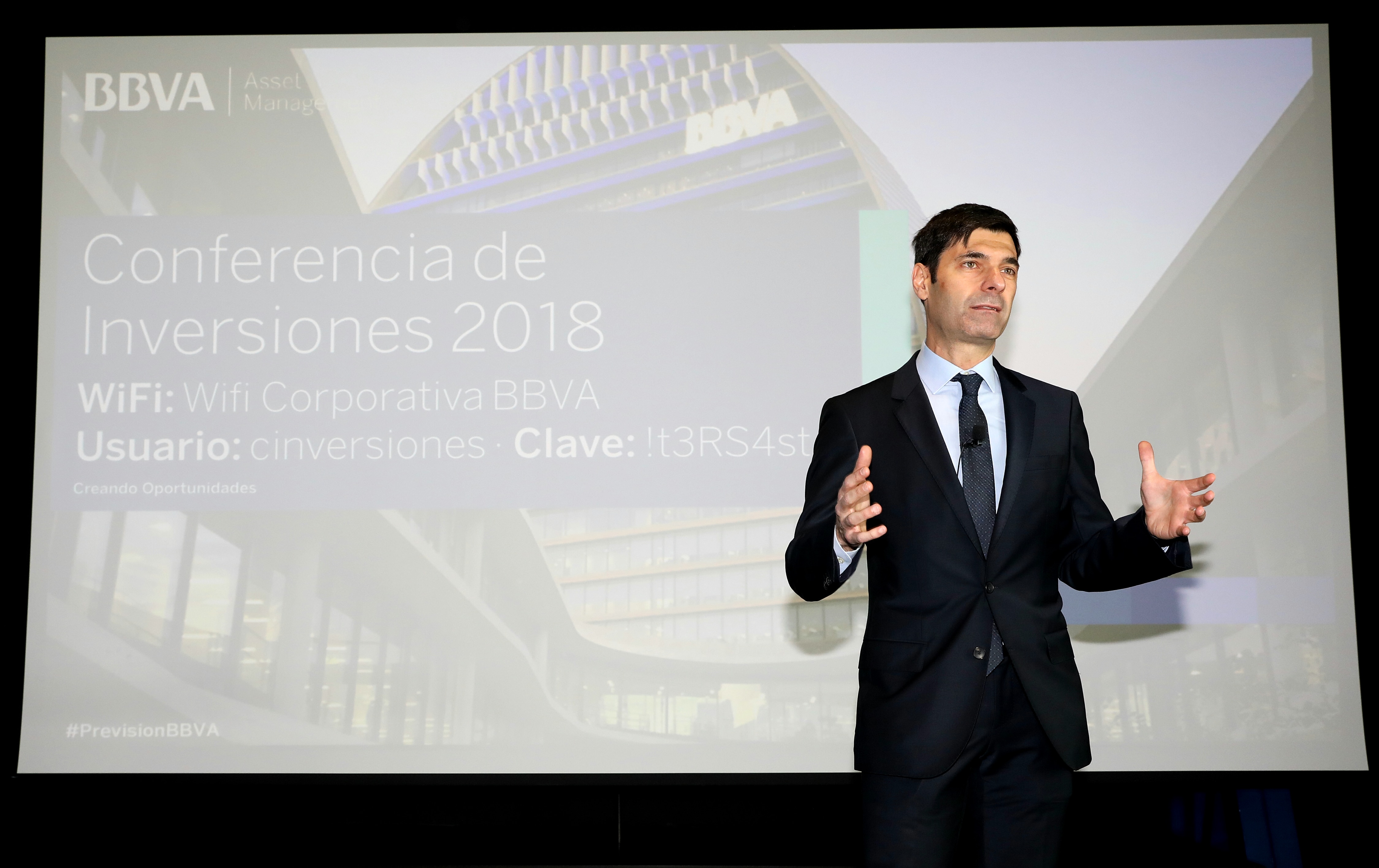 Asset Management: cómo aplicar la economía conductual a la construcción de carteras | BBVA