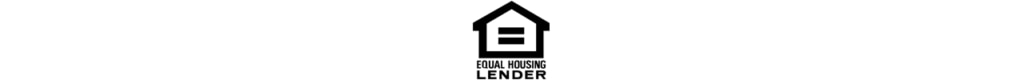 Equal Housing lender Logo