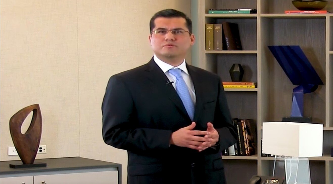 Fernando Balbuena