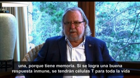 James Allinson BBVA