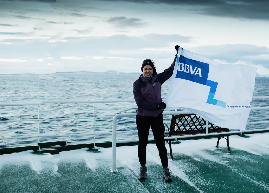 Paola Tello, cientifica colombiana que apoya BBVA Foto © Oli Sansom.jpg Paola,Tello,cientifica,colombiana,que,apoya,BBVA,Foto,©,Oli,Sansom.jpg