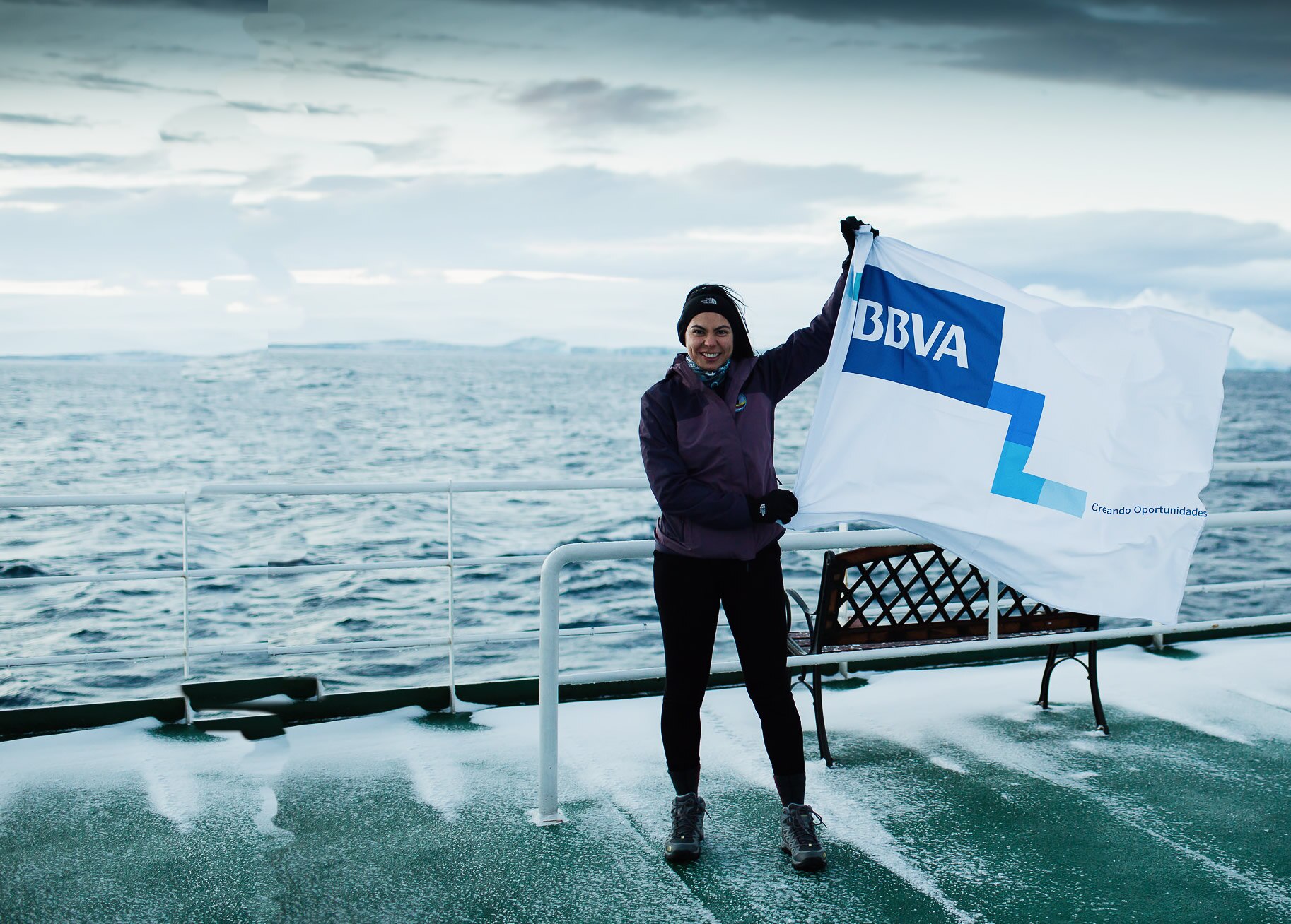 Paola Tello, cientifica colombiana que apoya BBVA Foto © Oli Sansom.jpg Paola,Tello,cientifica,colombiana,que,apoya,BBVA,Foto,©,Oli,Sansom.jpg