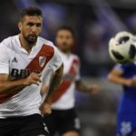 Velez 1 - River 0