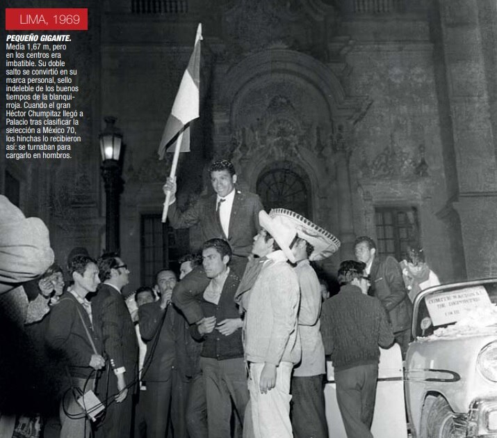 Selección Peruana Exhibición Selección Peruana Exhibición