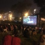 Cine en Perú, Séptimo Arbol