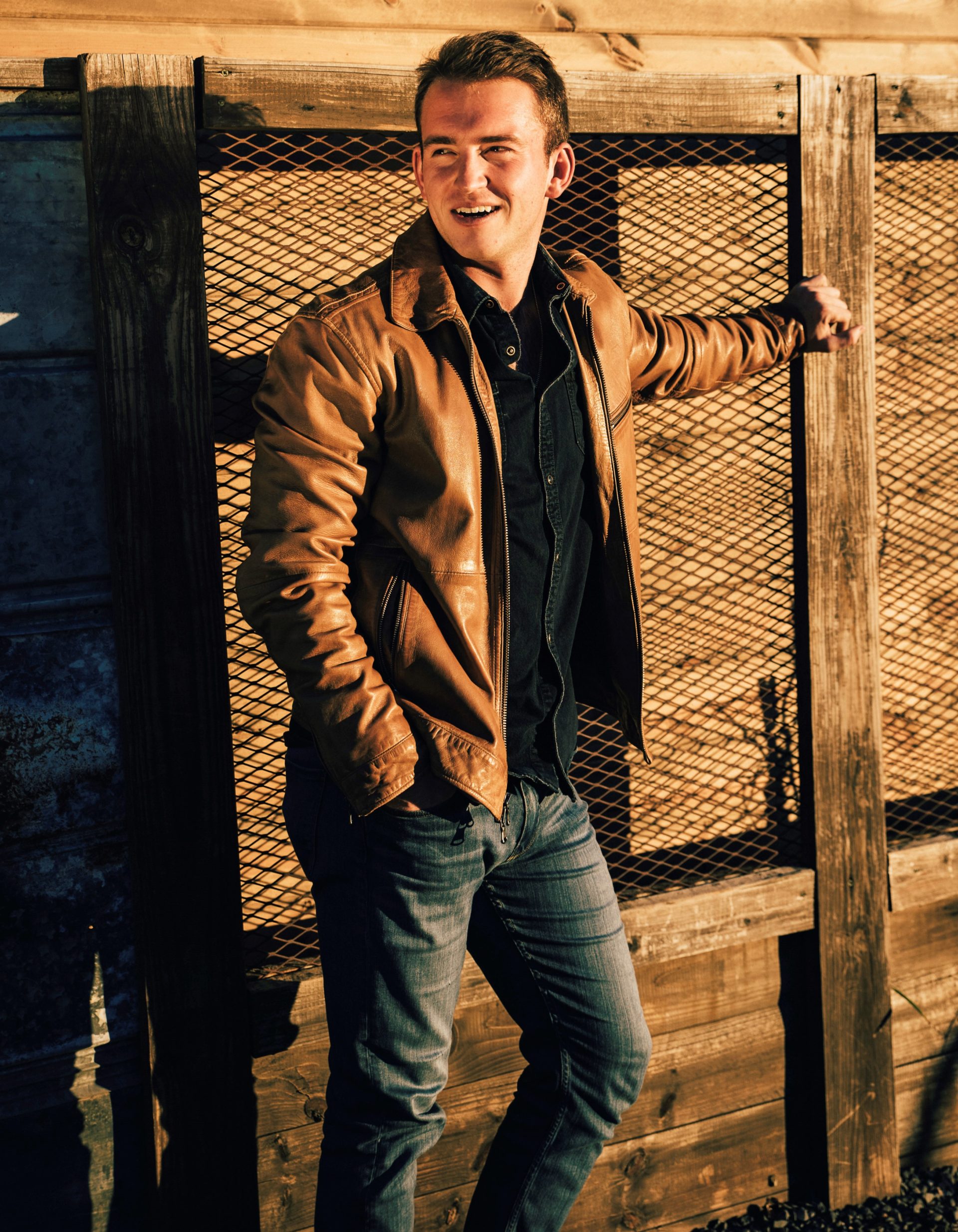 Up-and-coming country music singer Tyler Dial expands brand ambassador ...