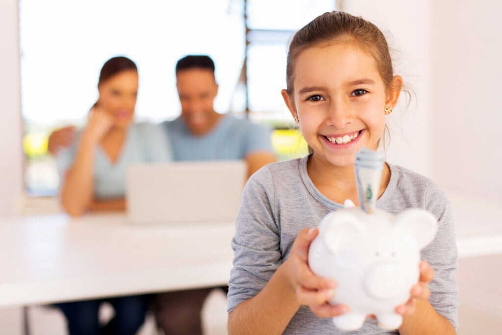 educación financiera educación financiera