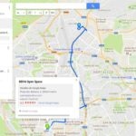 bbva-open-space-ruta-google-maps
