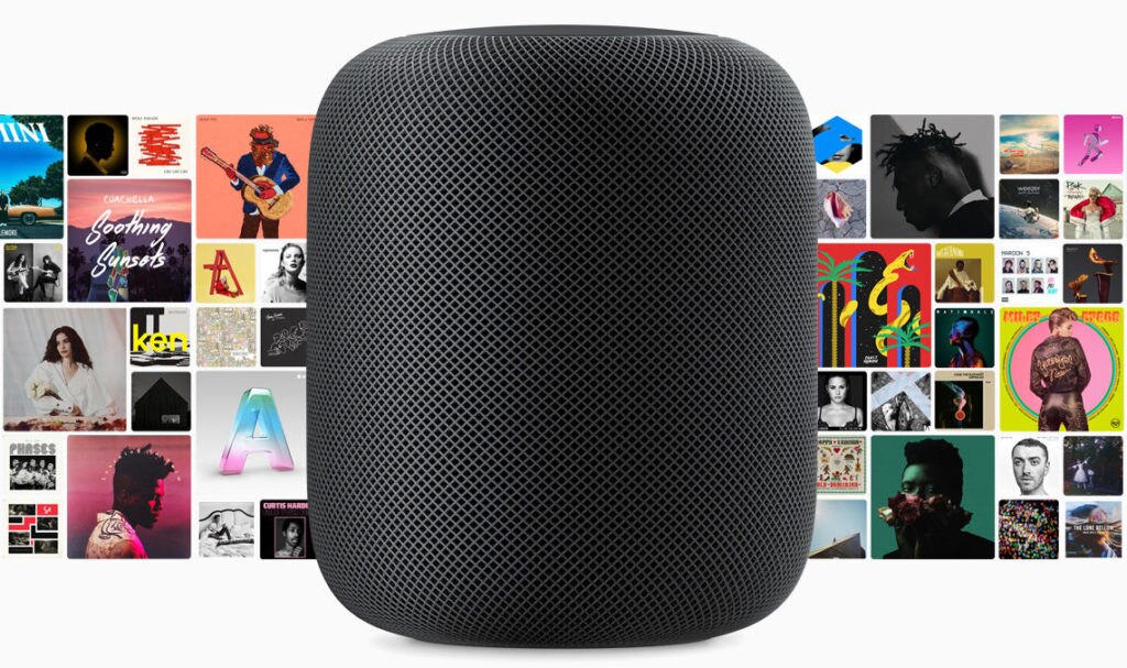 Apple's Siri speaker to challenge Google