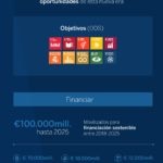 infografia compromiso 2025 bbva