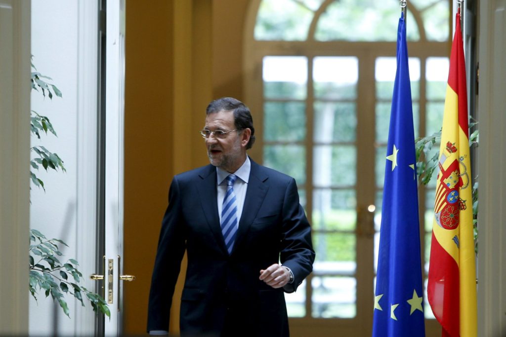 mariano-rajoy-presidente-españa-bbva mariano-rajoy-presidente-españa-bbva