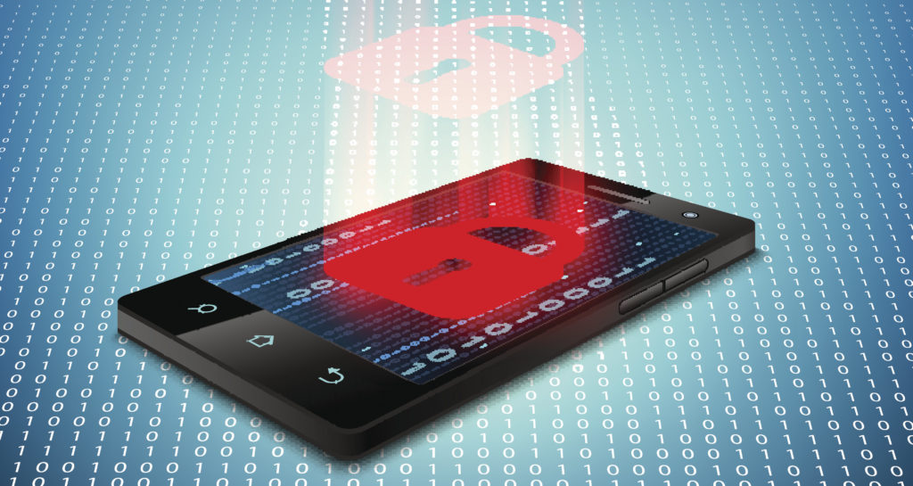 9 Best Security Practices for your Smartphone.