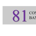 Logo 80 Convención Nacional Bancaria