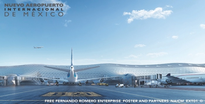 AEROPUERTO CD MEXICO- AICM- 2 AEROPUERTO CD MEXICO- AICM- 2