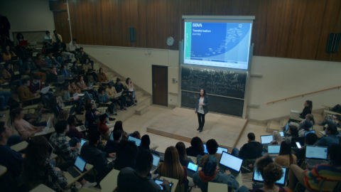 Any questions BBVA