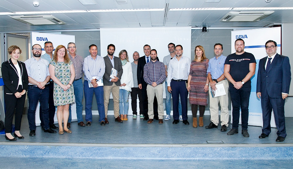 BBVA-American Dream Canarias