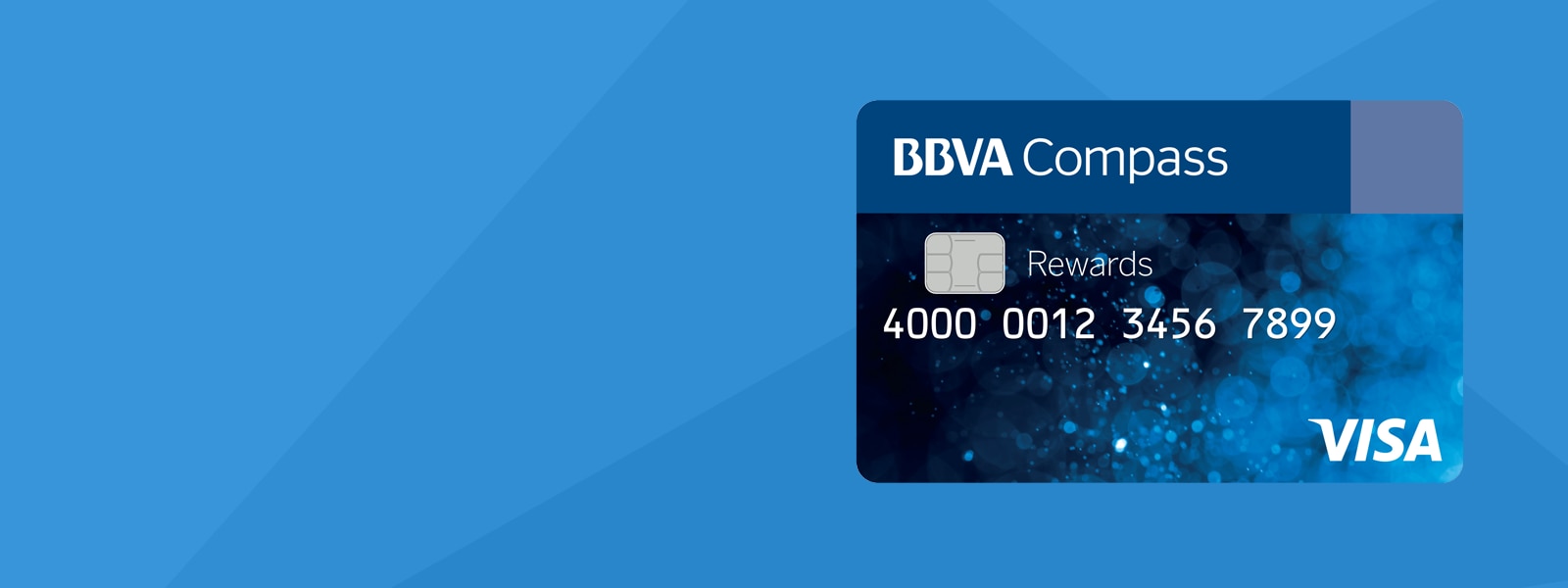 bbva compass launches new bbva compass rewards card | bbva