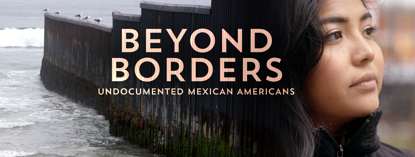Portada Beyond Borders Portada Beyond Borders