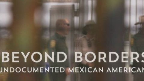 Beyond borders documental arte1