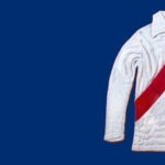 Camiseta de Perú - Mundial Rusia 2018