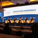 IIF-G20 conference Argentina BBVA- March 2018