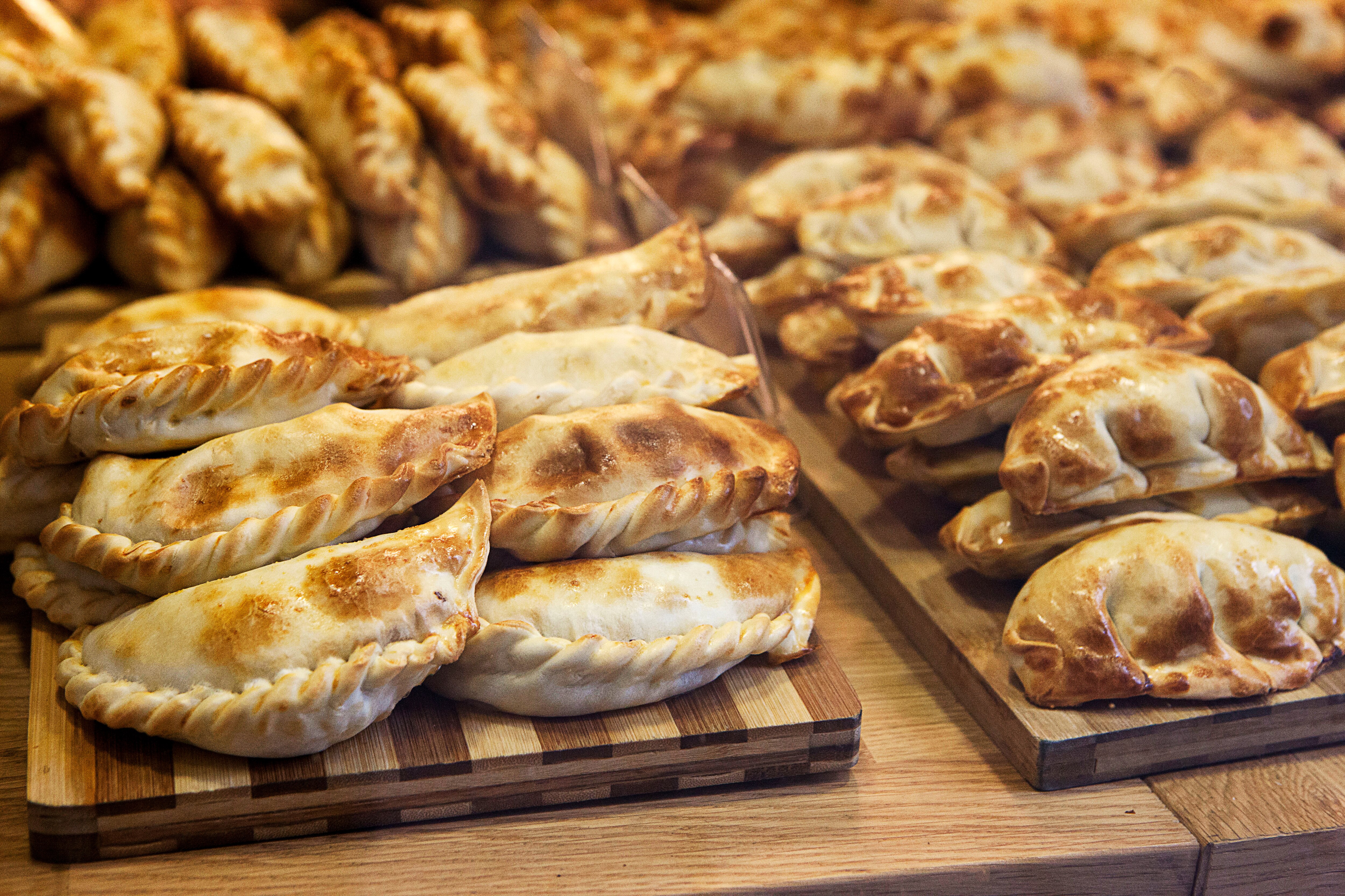 Empanadas Argentinas_comida semana santa_recurso Empanadas Argentinas_comida semana santa_recurso