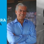 Poetas Peruanos Encuentra Tu Poema Mario Vargas Llosa Blanca Varela