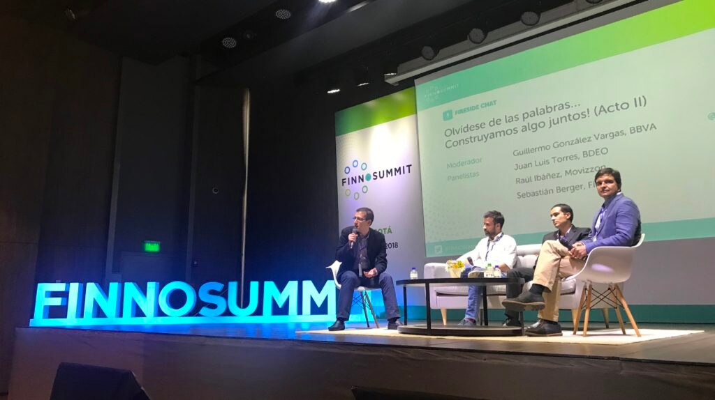 Finnosummit Colombia Finnosummit Colombia