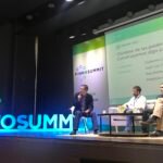 Finnosummit Colombia