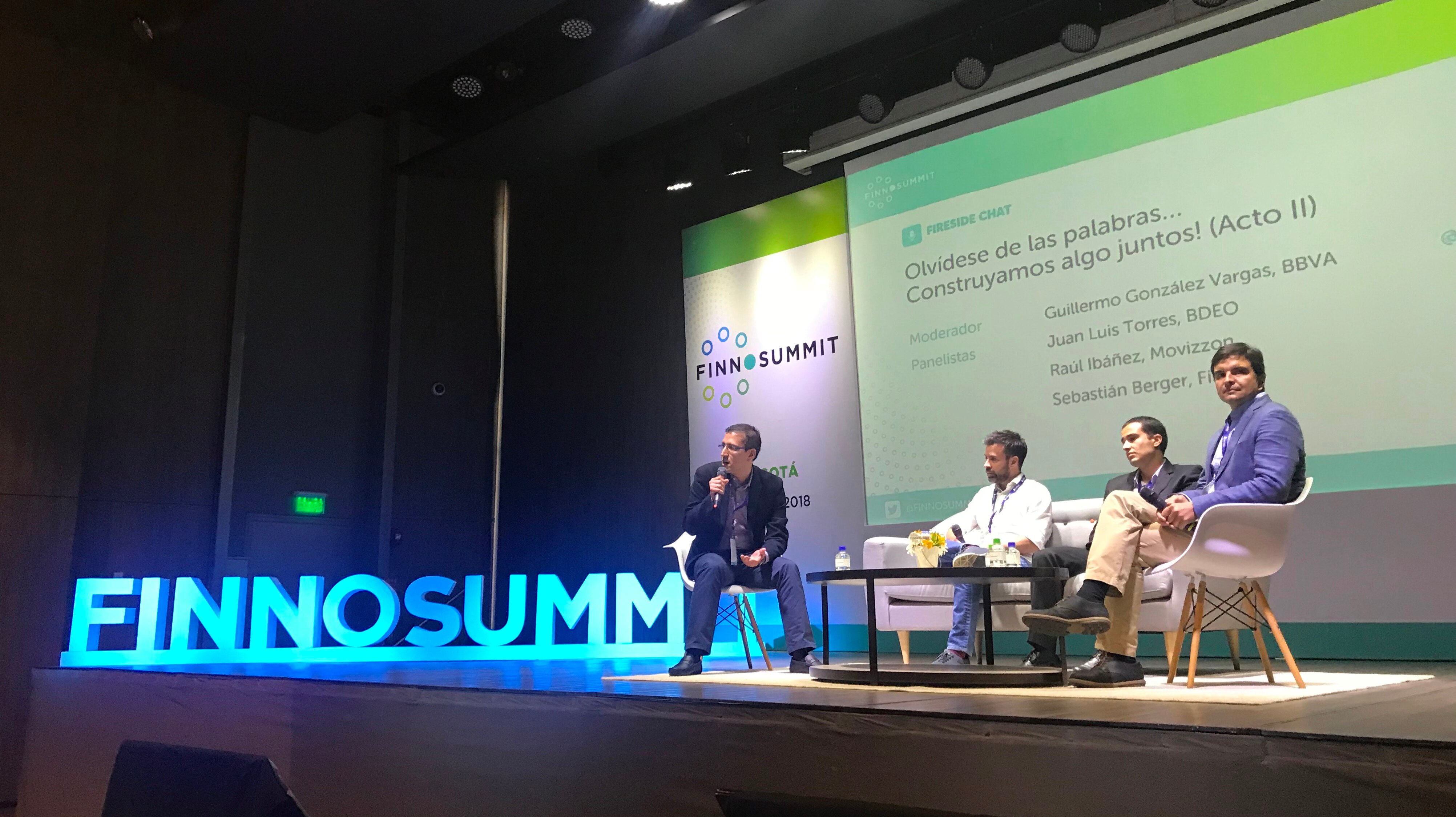 Finnosummit Colombia Finnosummit Colombia