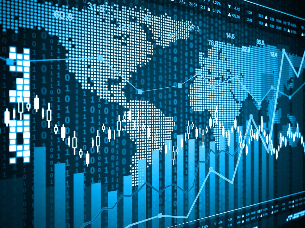 Invertir en índices: Fondos indexados y ETFs