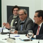 José Manuel González-Páramo, consejero ejecutivo de BBVA