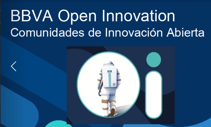 Innovación abierta Innovación abierta