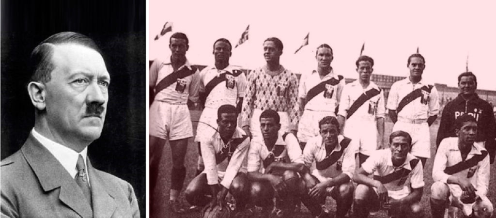 Juegos Olímpicos Berlín 1936 Hitler Perú Juegos Olímpicos Berlín 1936 Hitler Perú