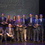 Premios ComunicacionesHoy BBVA chatbot