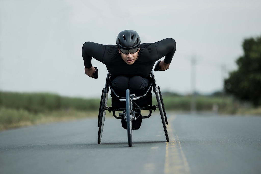 Sanclemente,atleta,paralímpico