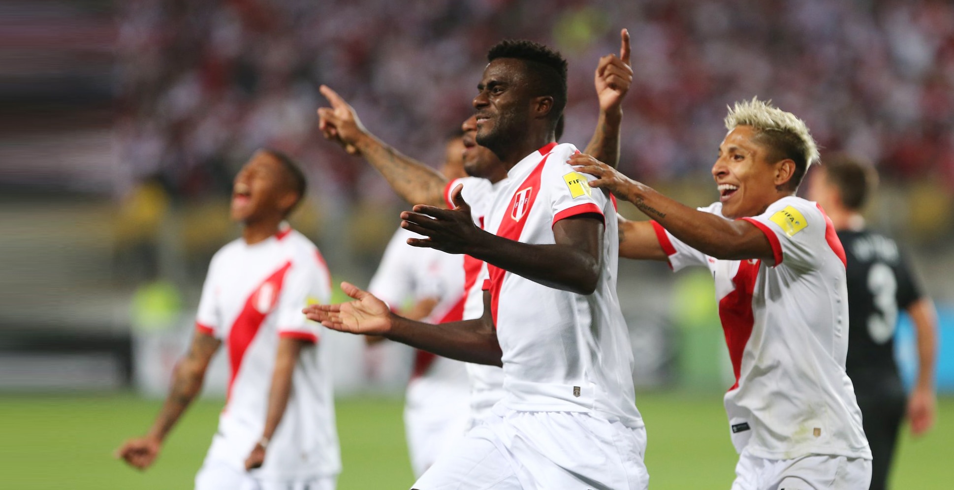 Selección Peruana convocados Perú Fútbol Selección Peruana convocados Perú Fútbol