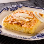 Sopa Paraguaya_comida semana santa_recurso