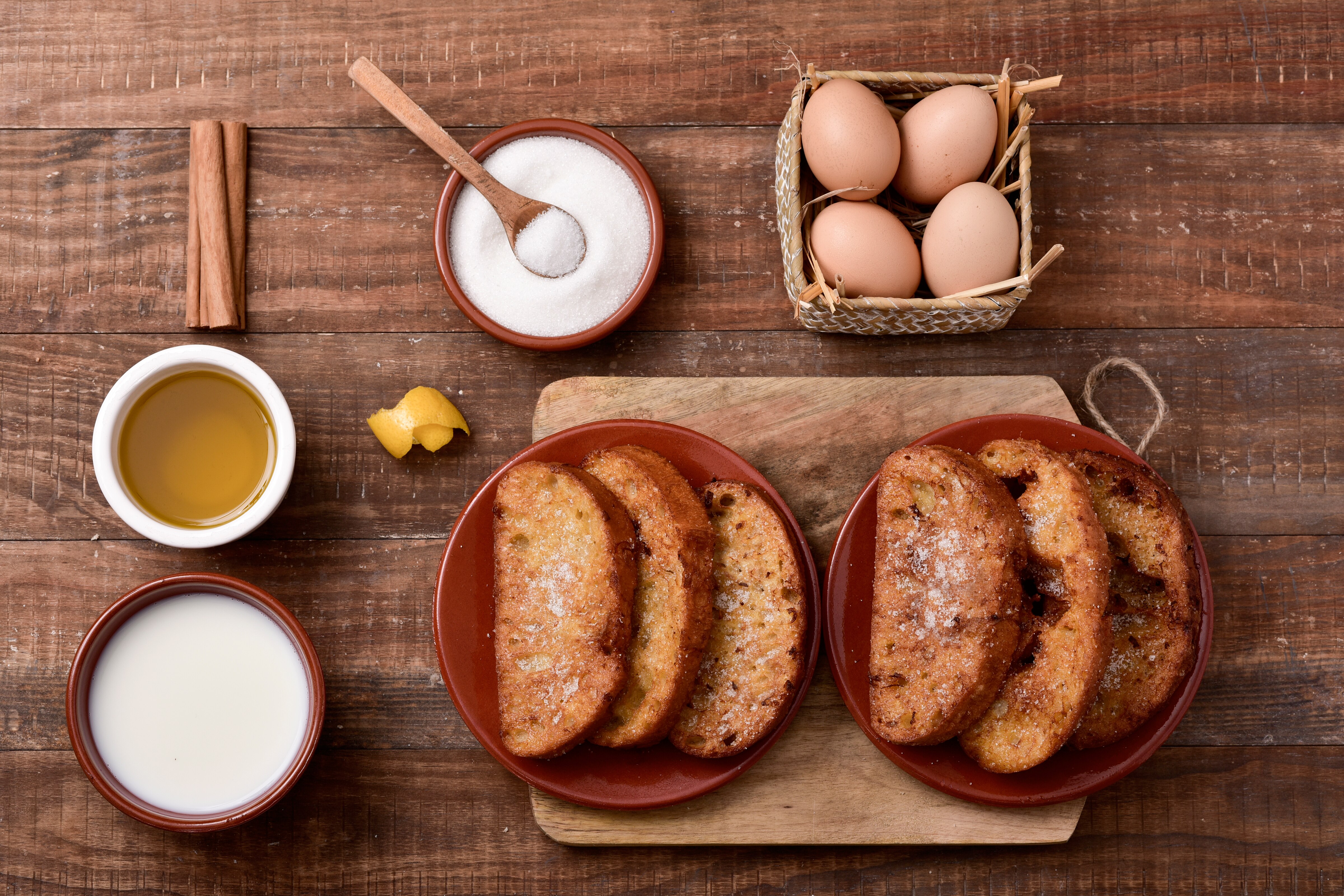 torrijas españolas_comida semana santa_recurso torrijas españolas_comida semana santa_recurso