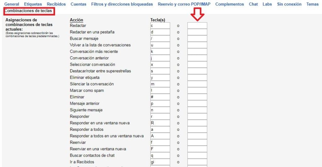 atajos-teclas-gmail-correo-bbva atajos-teclas-gmail-correo-bbva