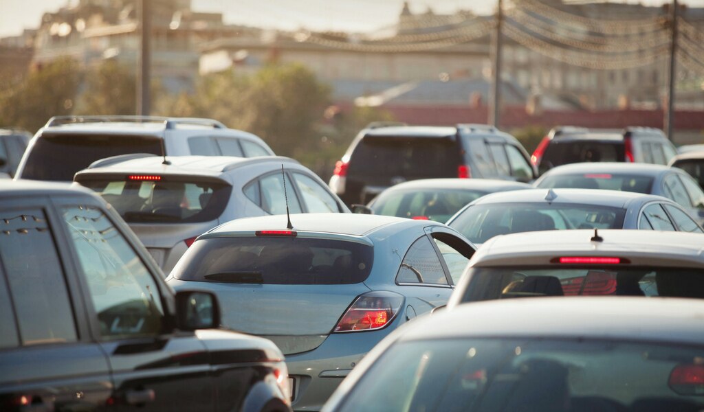 Ventas,de,vehículos,crecerán,en,2018, 2019,BBVA,Researchcarros,motos