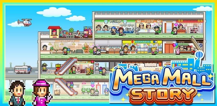 educacion financiera mega mall story finanzas personales videojuegos educacion financiera mega mall story finanzas personales videojuegos