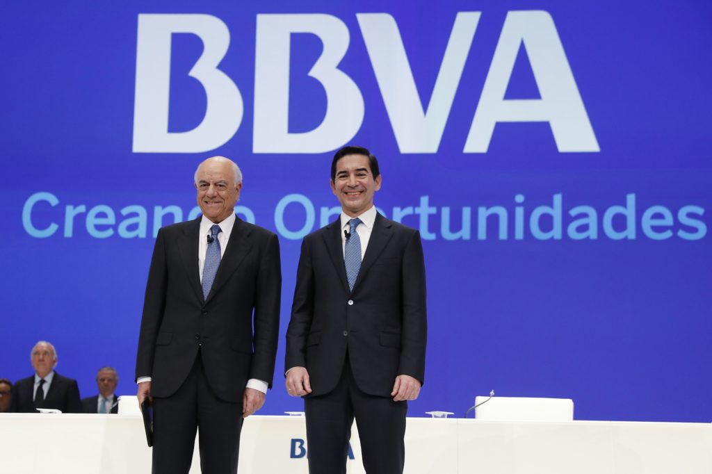 francisco-gonzalez-carlos-torres-vila-bbva-jga francisco-gonzalez-carlos-torres-vila-bbva-jga